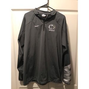 Penn State jacket